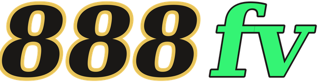 888fv logo